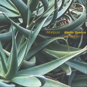 Download track (Two) Fold Alister Spence