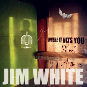 Download track The Way Of Alone Jim White