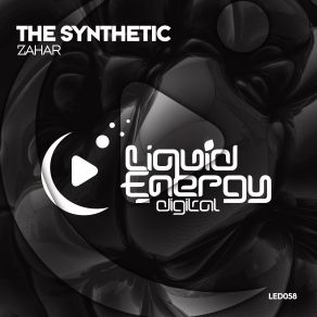 Download track Zahar (Original Mix) Synthetic