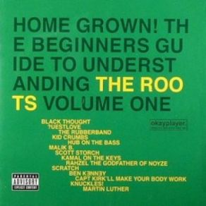 Download track Good Music The Roots