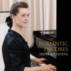 Download track Widmung (Arr. By Franz Liszt) Irina Mejoueva