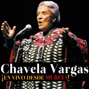 Download track La Noche De Mi Mal Chavela Vargas