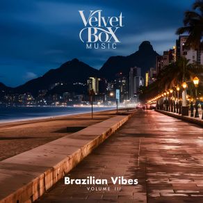 Download track The Girl With The Bossa Nova Heart Velvet Box Music