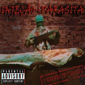 Download track Ruler Of Humanity Ii' Injecao Parasita