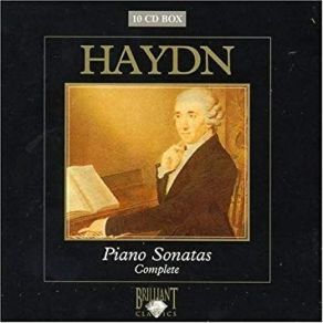 Download track 2. Sonata In E Flat Major Divertimento Hob XVI-28 - II. Menuet Joseph Haydn