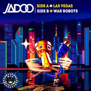 Download track Las Vegas (Original Mix) Jadoo