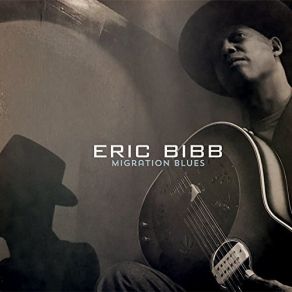 Download track Diegos Blues Eric Bibb