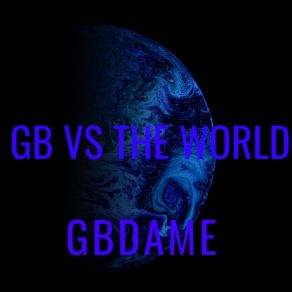 Download track Gb Anthem Gbdame