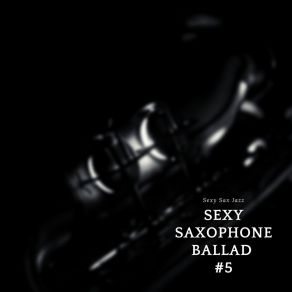 Download track Takin’ A Chance On Love (Sax Ballad) Sexy Sax Jazz