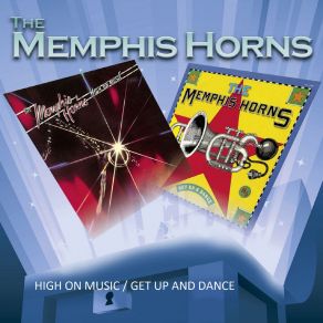 Download track Love Is Happiness Memphis Horns, The