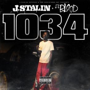 Download track Martian J Stalin, Lil Blood