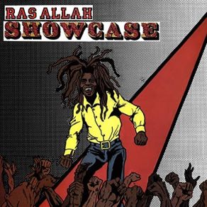 Download track So Much Soul To Save Ras Allah