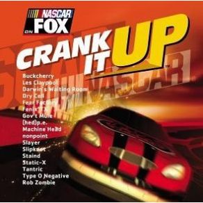 Download track NASCAR On Fox Theme Nascar