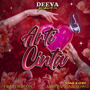 Download track Jaga Cintamu Devi Deplon