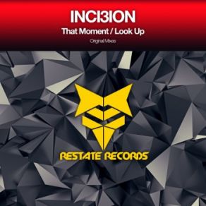 Download track Look Up (Original Mix) Inci3ion