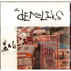 Download track In Summer I Fall (Revisited) Dereliks