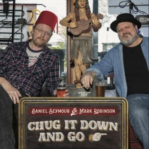 Download track Take Me On Down The Road Mark Robinson, Daniel Seymour