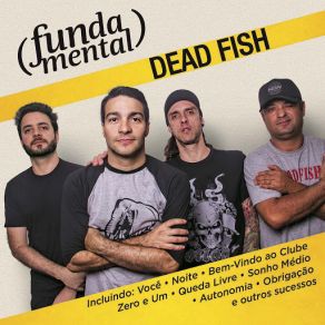 Download track Queda Livre Dead Fish