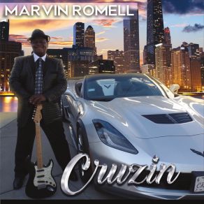 Download track Cruizin' Marvin Romell