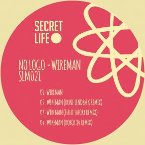 Download track Wireman (Robot 84 Remix) No LogoRobot 84