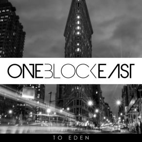 Download track Rubik's Groove One Block East