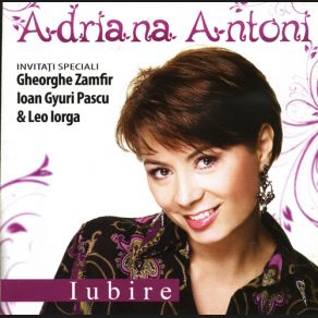 Download track Ochii Tai Adriana Antoni