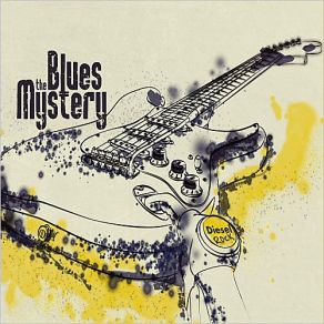 Download track Diesel Rock The Blues Mystery