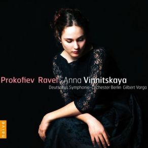 Download track Andantino-Allegretto - Serge Prokofiev Piano Concerto N2 Gm Op16. Anna Vinnitskaya