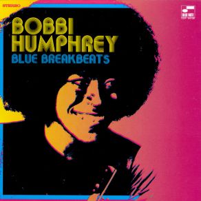 Download track My Little Girl Bobbi Humphrey