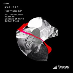 Download track Carica (Original Mix) AVGUSTO