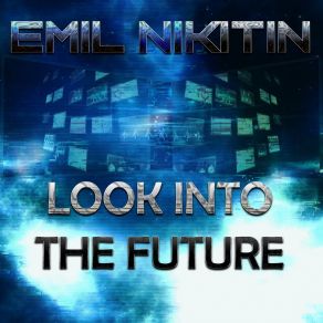 Download track Black Hole Horizon Emil Nikitin