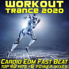 Download track Feel It In Your Veins (128 BPM, Cardio EDM Fast Beat Power Edit) Running Trance