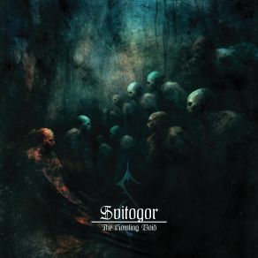 Download track The Existence Svitogor