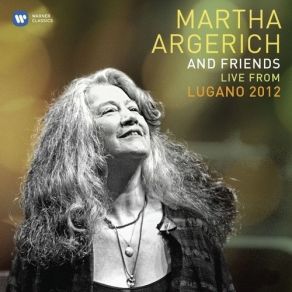 Download track 02. II. Presto - Poco Piu Mosso Del - Tempo Primo Martha Argerich