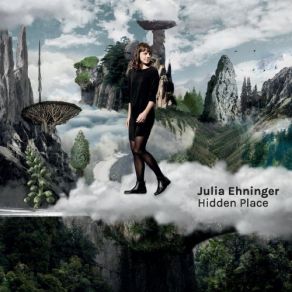 Download track Déjà Vu Julia Ehninger