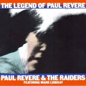 Download track Louie - Go Home Paul Revere, The Raiders