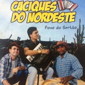 Download track Tortura De Amor Caciques Do Nordeste