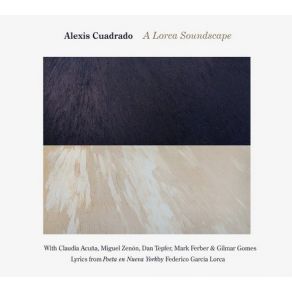 Download track La Aurora Alexis Cuadrado