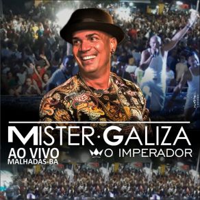 Download track Senta E Trava (Ao Vivo) Mr Galiza