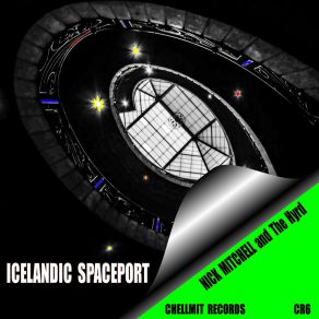 Download track Rocket / Icelandic Spaceport The Hyrd