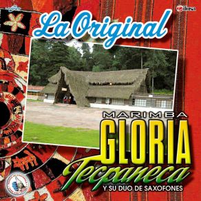 Download track Linda Muchachita Marimba Gloria Tecpaneca