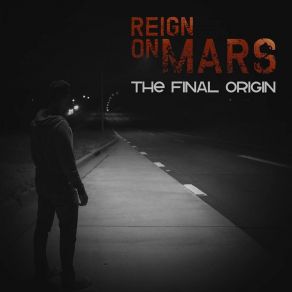 Download track Seeing Red Reign On Mars