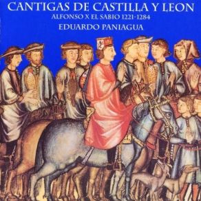 Download track 06. CSM-291: Cantand E En Muitas Guisas Dev Om A Virgen Loar Salamanca-Zamora Alfonso X El Sabio