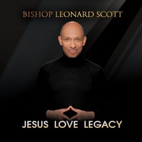 Download track Hymns (Draw Me Nearer / I Surrender All) Bishop Leonard Scott