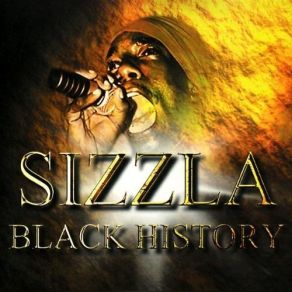 Download track Black History Sizzla