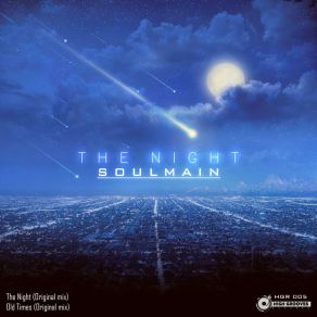 Download track The Night Soulmain