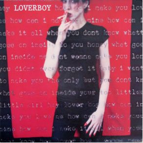 Download track Lady Of The 80'S Loverboy