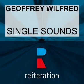 Download track Watching You (Original Mix) Geoffrey Wilfred