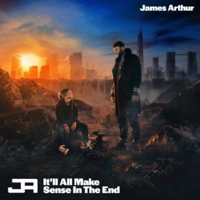 Download track September James Arthur