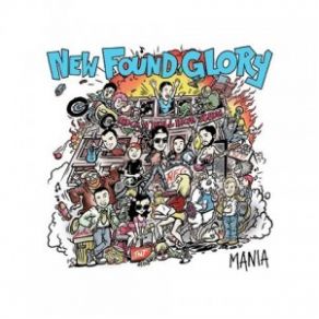 Download track Do You Remember Rock 'N' Roll Radio? New Found Glory